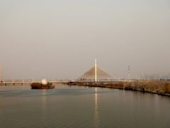 -咸阳湖景区