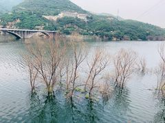 -黑龙潭风景区