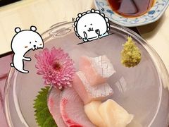 -鳥喜Toriki怀石烧鸟料理