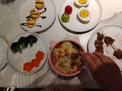 -阿里疆Alijiang·丝路美食·异域风情·清真(长楹天街店)