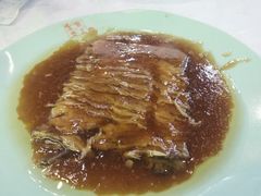 -金家老三饭庄(常营店)
