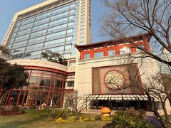 -怡咖啡·自助餐·西安香格里拉