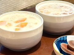 -小团圆糖水铺(襄阳南路店)
