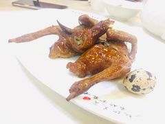 -渔意楼·驰名沙田乳鸽(五羊旗舰店)