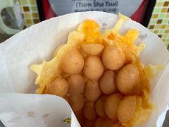 -妈咪鸡蛋仔(尖沙咀东分店)