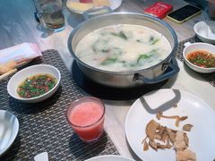 -阿杜打边炉(五江天街店)