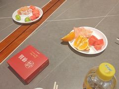 -情妹耙泥鳅·江湖川菜(科华店)