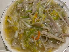 -松兰山海景大酒店·海鲜中餐厅