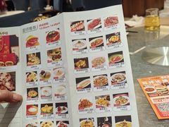 -聚福宝合苑食府(南头镇店)