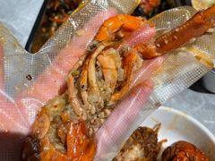 -虾胡闹龙虾馆(湄南河店)