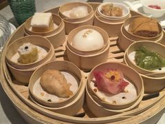 -陶兰居·香港饭店·海鲜大排档(圆融时代广场店)