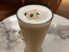 -COSTA COFFEE(新奥购物中心店)