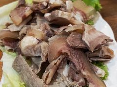 -茶马古道·野生菌清汤黄牛肉(沙溪店)