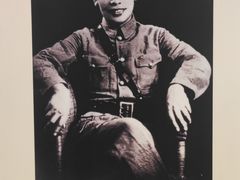-蒋氏故居