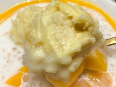 榴芒孖宝2.0-甜心妈妈·榴莲星级糖水(北京路总店)