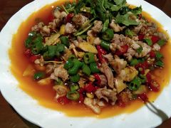 -飞虹鱼馆(春华路店)