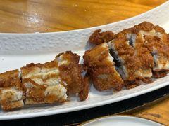 -醉壹号海鲜大排档·老厦门特色菜(厦门美食地标店)
