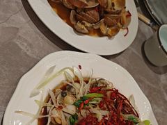 -九龙餐厅(大沽路店)