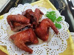 -红日饭店(裕隆三路店)