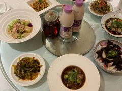 -阿榕小厨(丈八一路店)