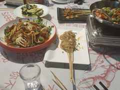 -辣不怕口味虾(凌霄路店)