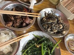 -阿秋牛排(湖心街店)