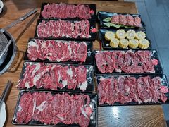 -牛a潮汕鲜牛肉粿条(天河北店)