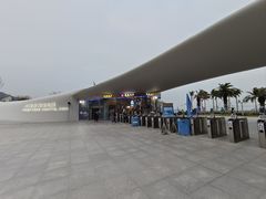 -大梅沙海滨公园