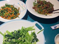 -呷湘厨·鱼汤捞饭·剁椒鱼头·湘菜(国家会展中心店)