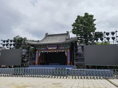 -即墨古城