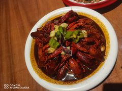 -红胖胖龙虾王·本地菜