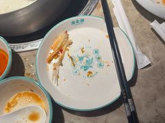-淘米捞·米汤脆鲩鱼火锅(福田皇岗店)