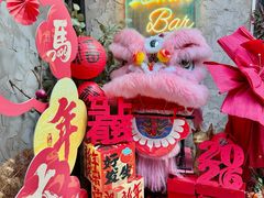 -16毫米咖啡&酒吧(南锣鼓巷店)