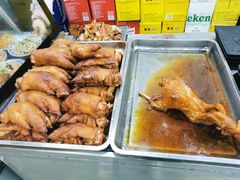 -豫掌柜饸饹面·烩面(秀沿路店)