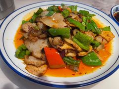 -川悦壹号·川菜(蠡溪路店)