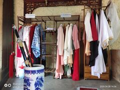 -上席擂茶·新中式青年茶馆(古城店)