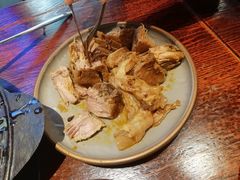 -受气牛肉·耙牛肉火锅(水晶郦城店)