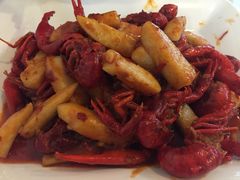 百味手拨龙虾馆(愚园路总店)-百味手拨龙虾馆(愚园路店)