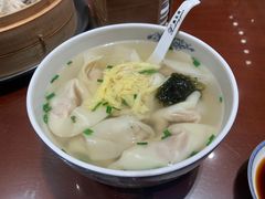 开洋馄饨-熙盛源(复兴路店)