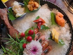 -松鹤精致料理(五一中路店)