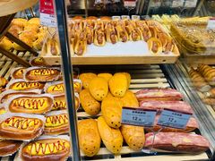 -山崎面包(第一八佰伴店)