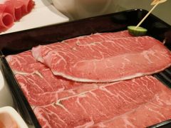 -海底捞火锅(新华联梦想城店)