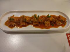 -一品红川菜(皇岗店)