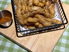 -番食园鲜食火锅(高新店)
