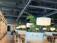 -魔方城市书房(中街益田店)