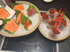 -匠和风精致料理(成都龙湖滨江天街店)