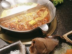 -湊湊火锅·茶憩(打浦桥日月光店)