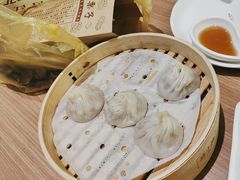 -苏小柳点心·手作小笼包(鸿寿坊分院)