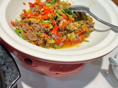 -潇湘码头·鲜湘菜(清河店)