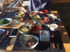 -北京古北水镇御舍温泉酒店